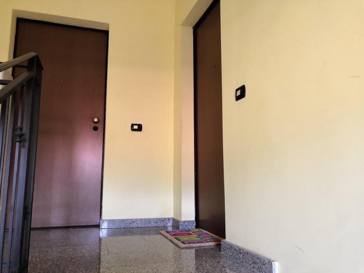 La Mansardina Apartman Sulmona Kültér fotó